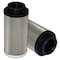 Main Filter Hydraulic Filter, replaces FILTER-X XH01910, Pressure Line, 25 micron, Outside-In MF0059712 - alternate 1